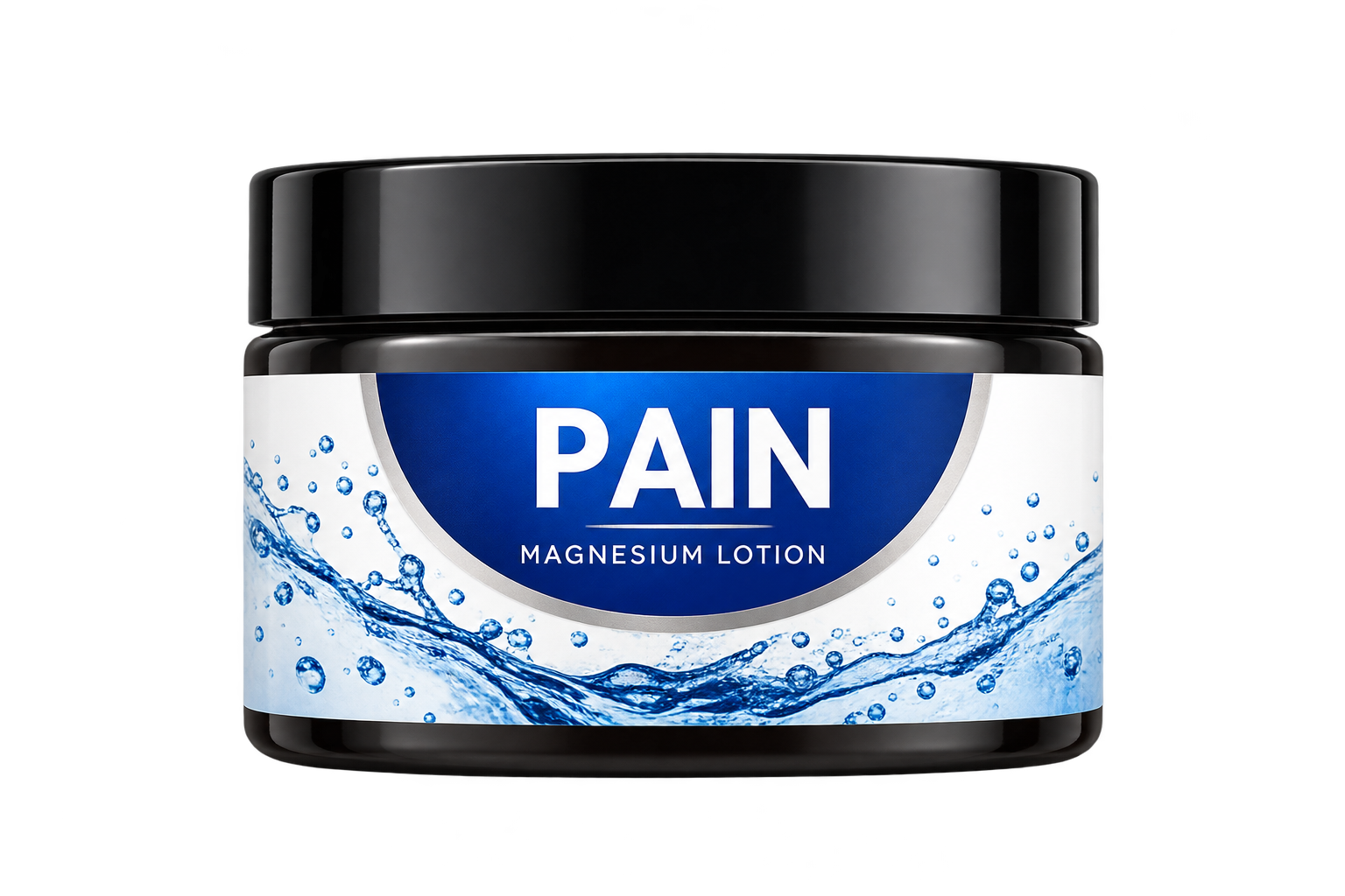 Pain Magnesium Lotion
